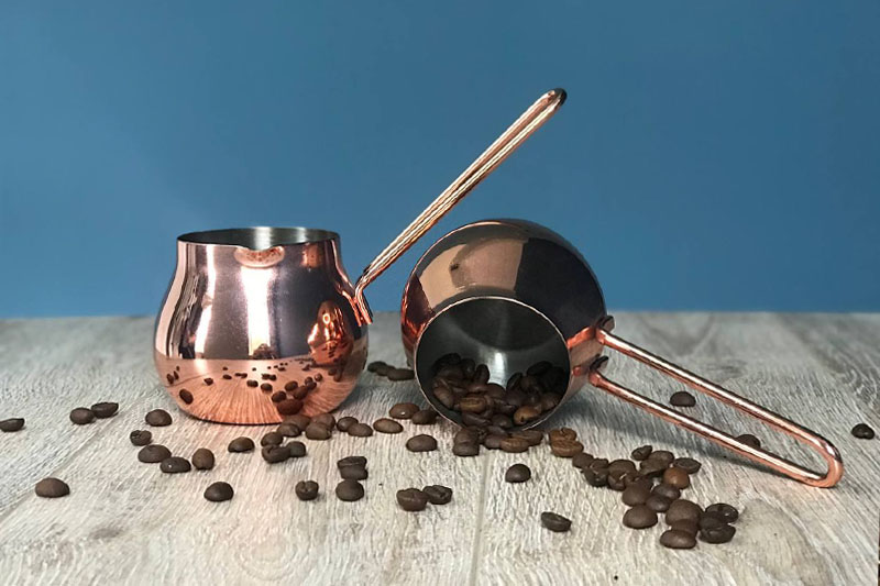 Купити каву для турки Хороша кава для турки